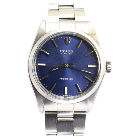 rolex 1862|Rolex. A stainless steel and gold manual wind wristwatch.